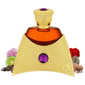 Aaliya Perfume Oil